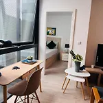 Tear Avenida Apartamento Aveiro