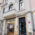 Apartamento Tear Avenida Aveiro