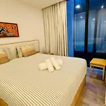 Apartamento Tear Avenida Aveiro