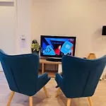 Apartamento Tear Avenida *