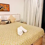 Tear Avenida Apartamento *