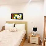 Apartamento Tear Avenida