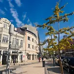 Apartamento Tear Avenida