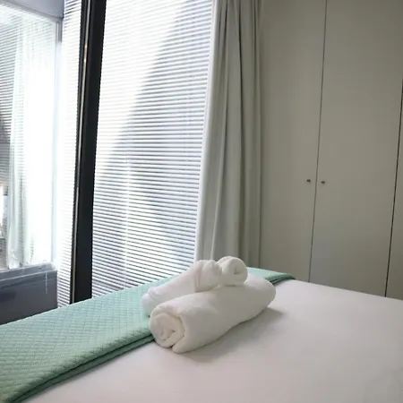Apartment Tear Avenida Aveiro