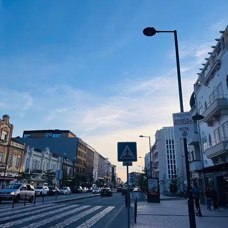 Tear Avenida *