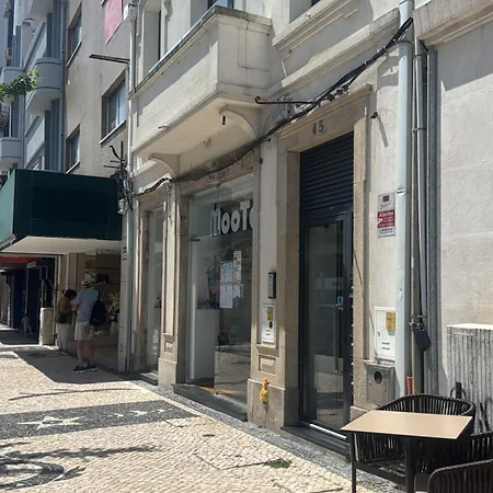 Lejlighed Tear Avenida