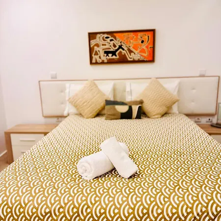 Tear Avenida * 아베이루