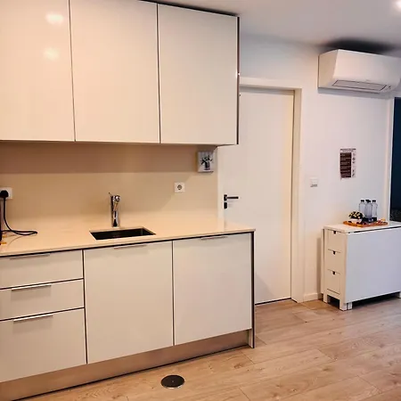 Tear Avenida 아파트 *