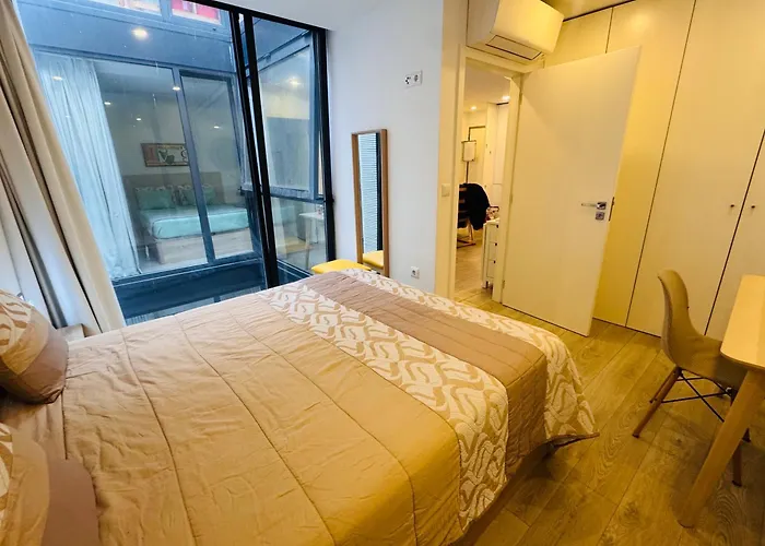 Tear Avenida * 아베이루