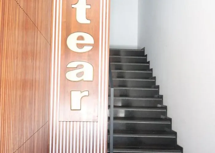 아파트 Tear Avenida *