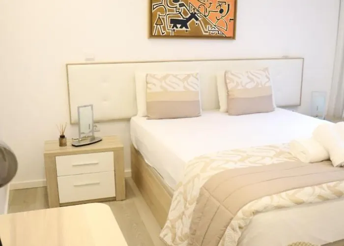 Tear Avenida 아베이루