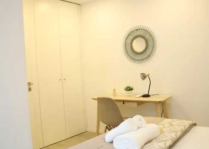 Tear Avenida 아베이루