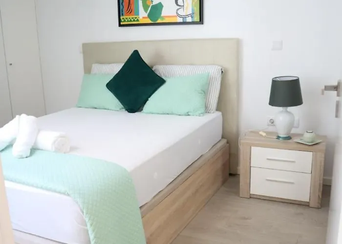 Tear Avenida 아베이루