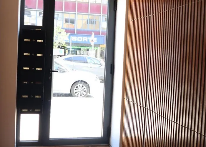 Tear Avenida * 아베이루