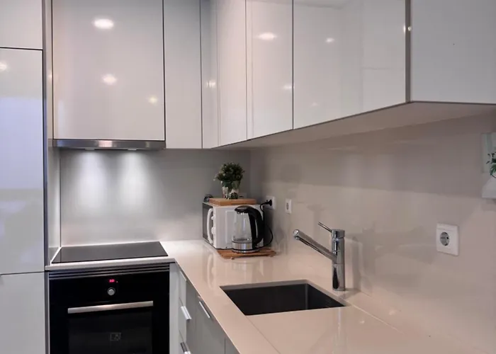 Tear Avenida 아베이루