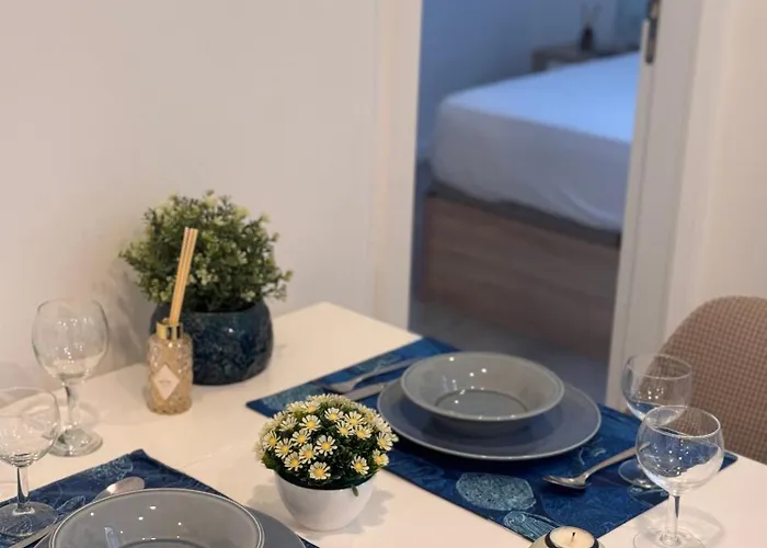 Tear Avenida 아파트