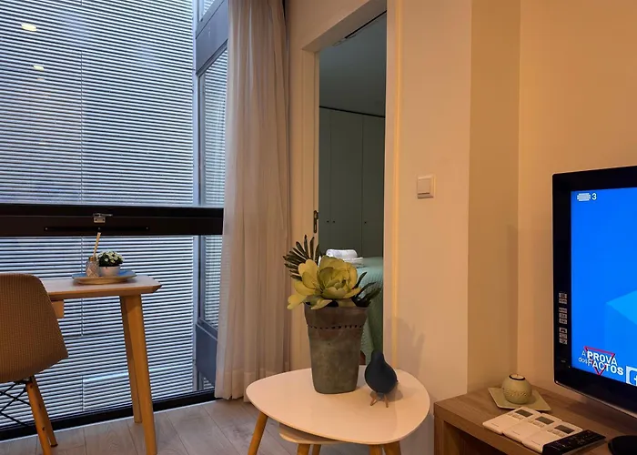 Tear Avenida * 아베이루