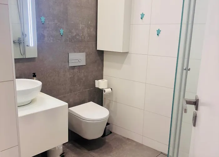 Tear Avenida 아파트 아베이루