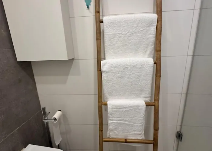 Tear Avenida * 아베이루