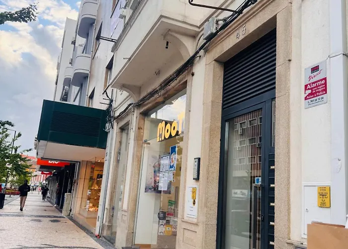 Tear Avenida * 아베이루