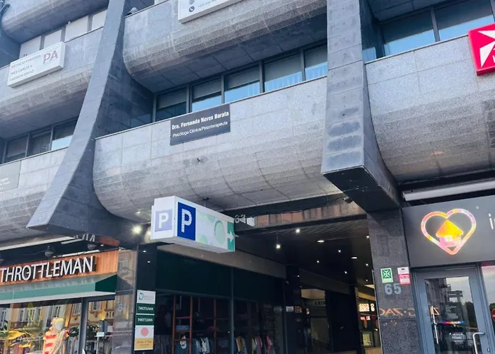 Tear Avenida 아베이루