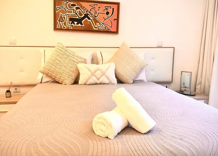 Tear Avenida 아파트 *