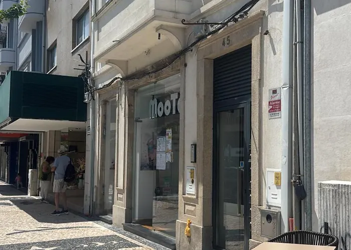 아파트 Tear Avenida