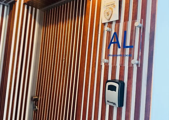 Tear Avenida * 아베이루