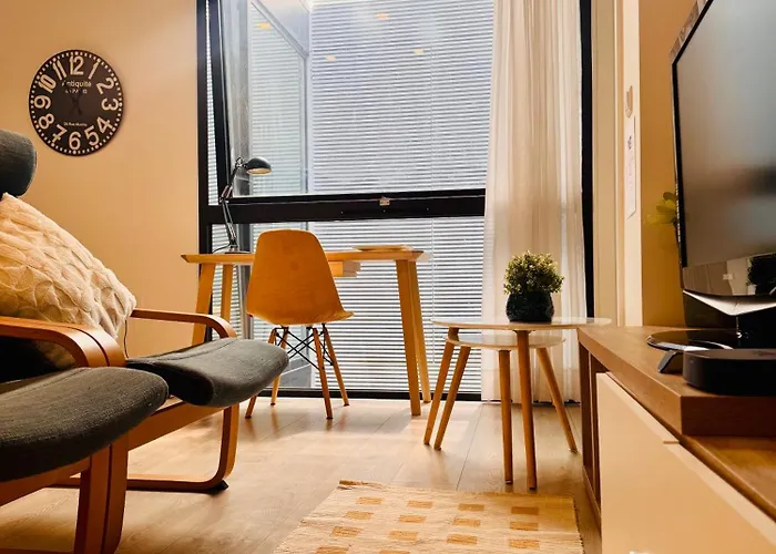 Tear Avenida * 아베이루