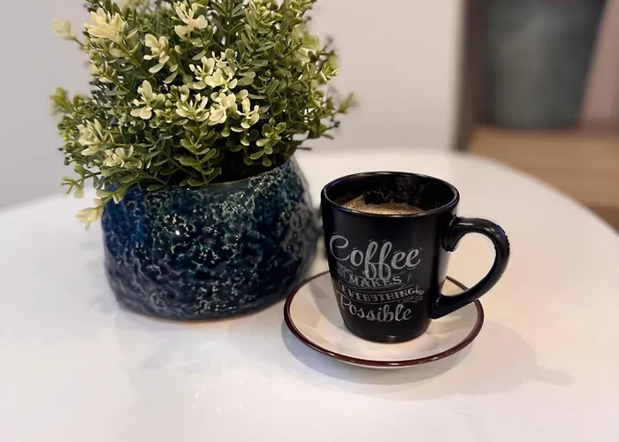 Tear Avenida * 아베이루