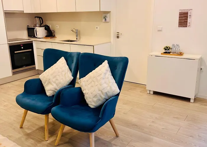 Tear Avenida 아베이루