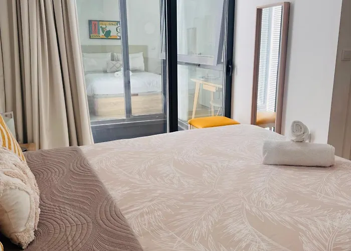 Tear Avenida * 아베이루