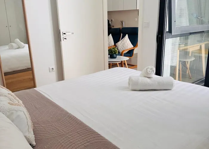 아파트 Tear Avenida 아베이루