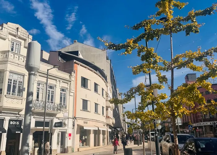 아파트 Tear Avenida