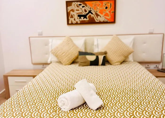 Tear Avenida * 아베이루